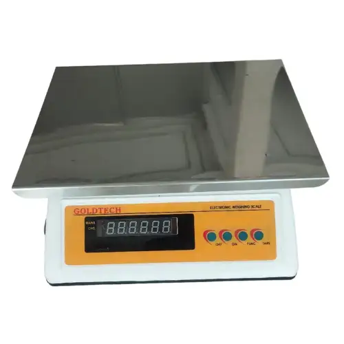 Kanchan Tabletop Scale