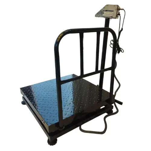 Heavy Duty Scale