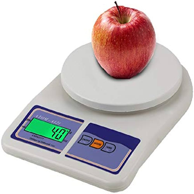 Kitchen 10KG Weight Machine Weighing Scale