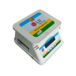 LG 20Kg PLATFORM Weight Machine Weighing Scale