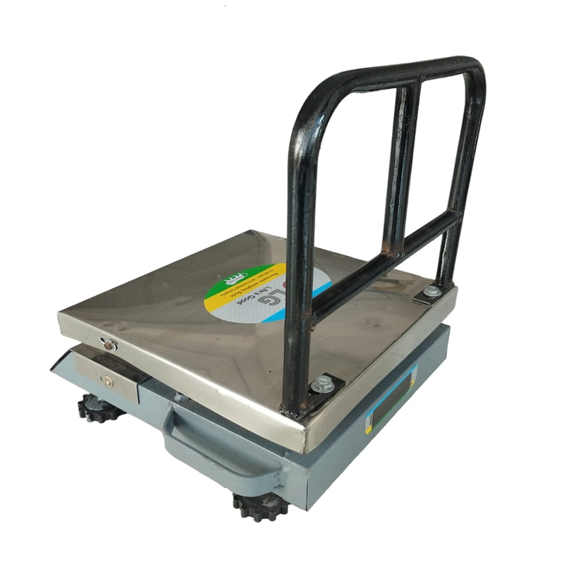LG 60 Kg Weight Machine Weighing Scale