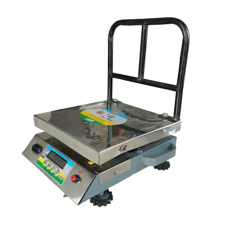 LG 60 Kg Weight Machine Weighing Scale