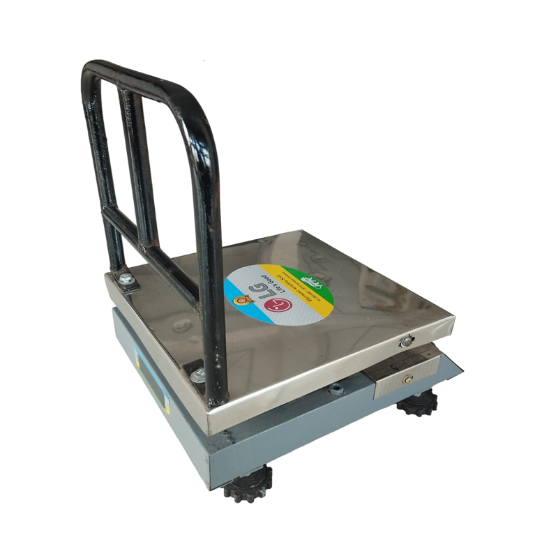 LG 60 Kg Weight Machine Weighing Scale