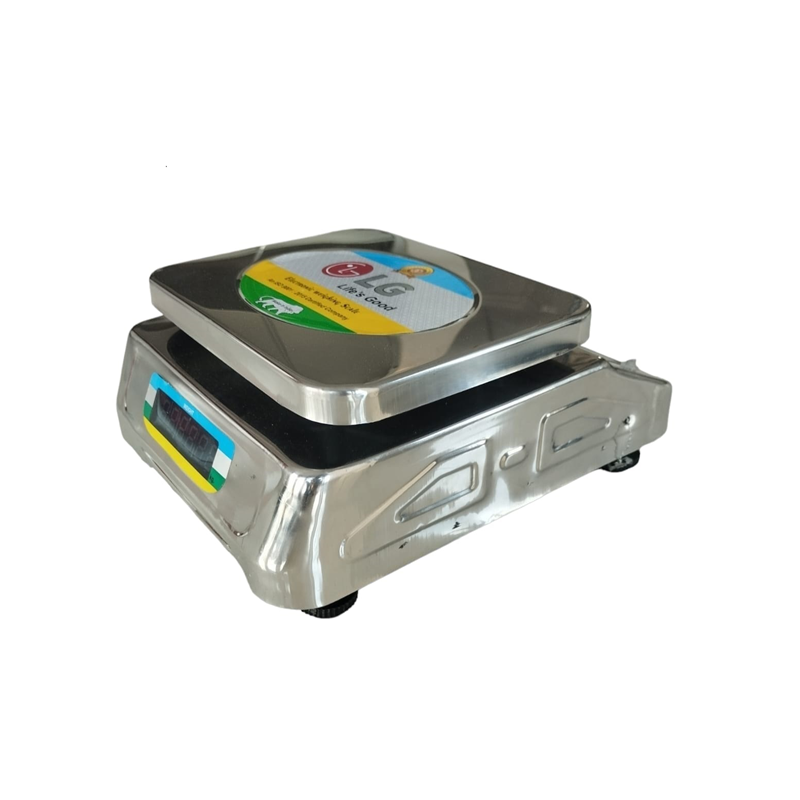 LG 20Kg Weight Machine Weighing Scale
