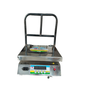 LG 60 Kg Weight Machine Weighing Scale