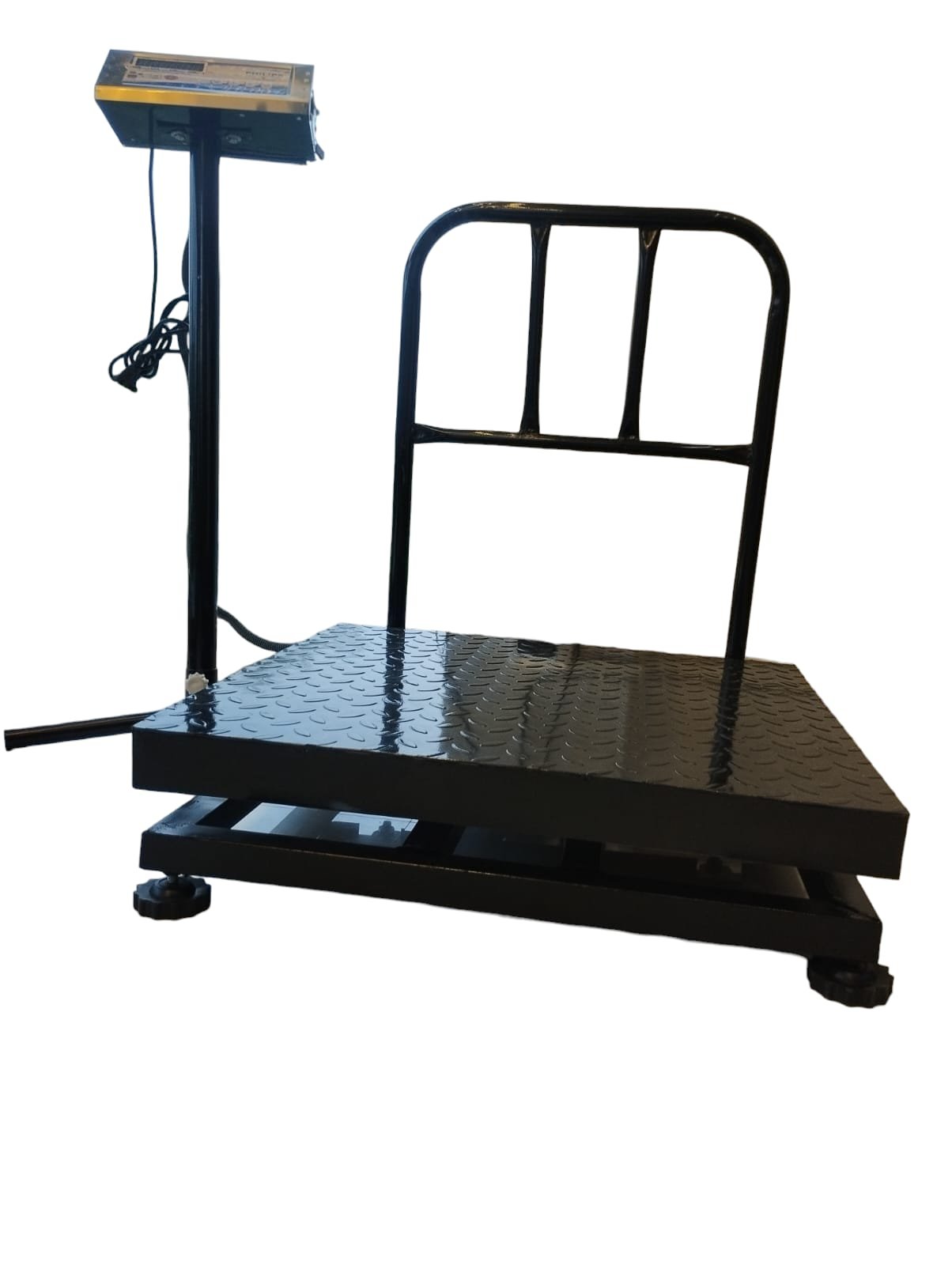 Philips 500Kg Weight Machine Weighing Scale