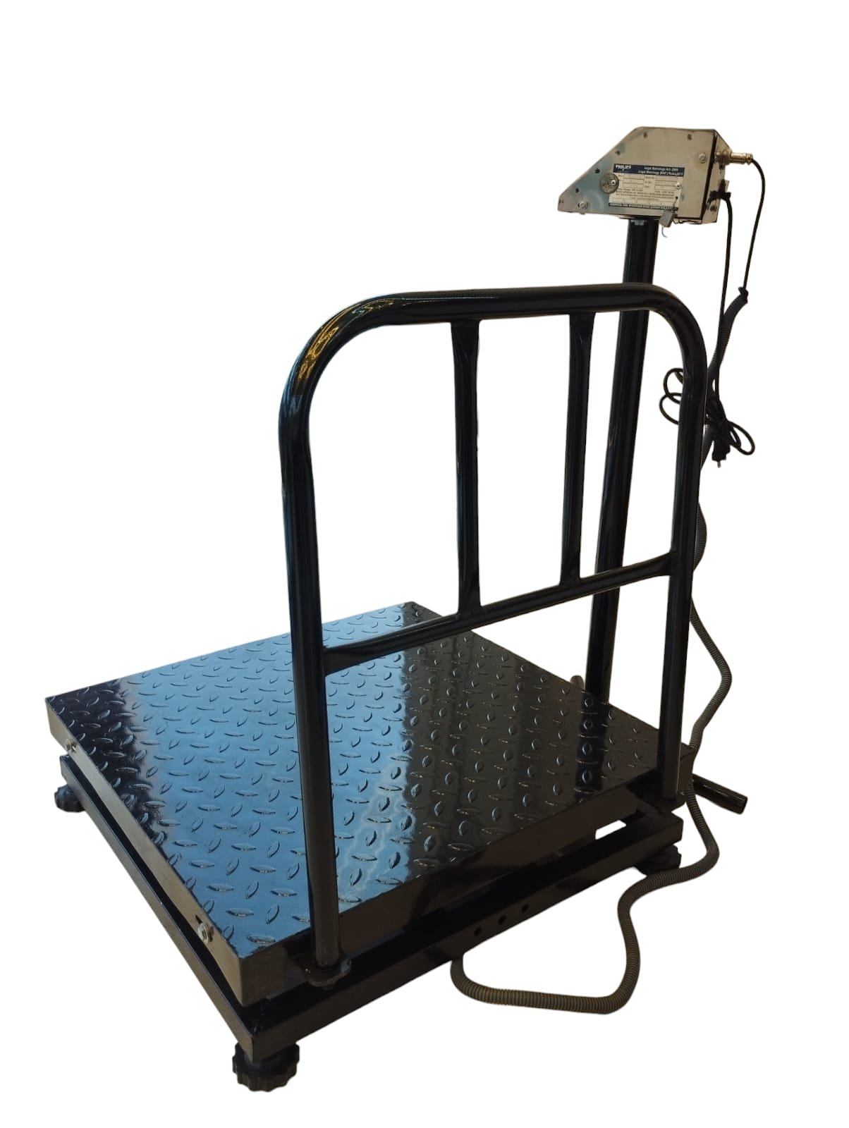 Philips 500Kg Weight Machine Weighing Scale