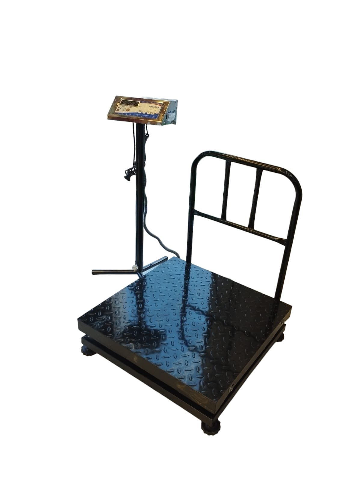 Philips 500Kg Weight Machine Weighing Scale