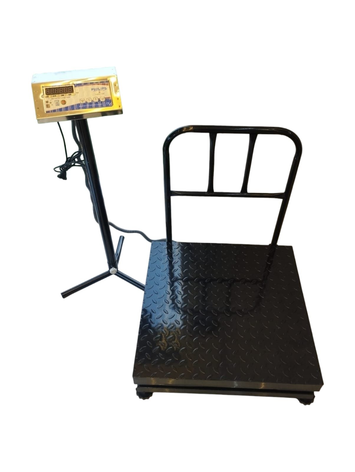 Philips 500Kg Weight Machine Weighing Scale