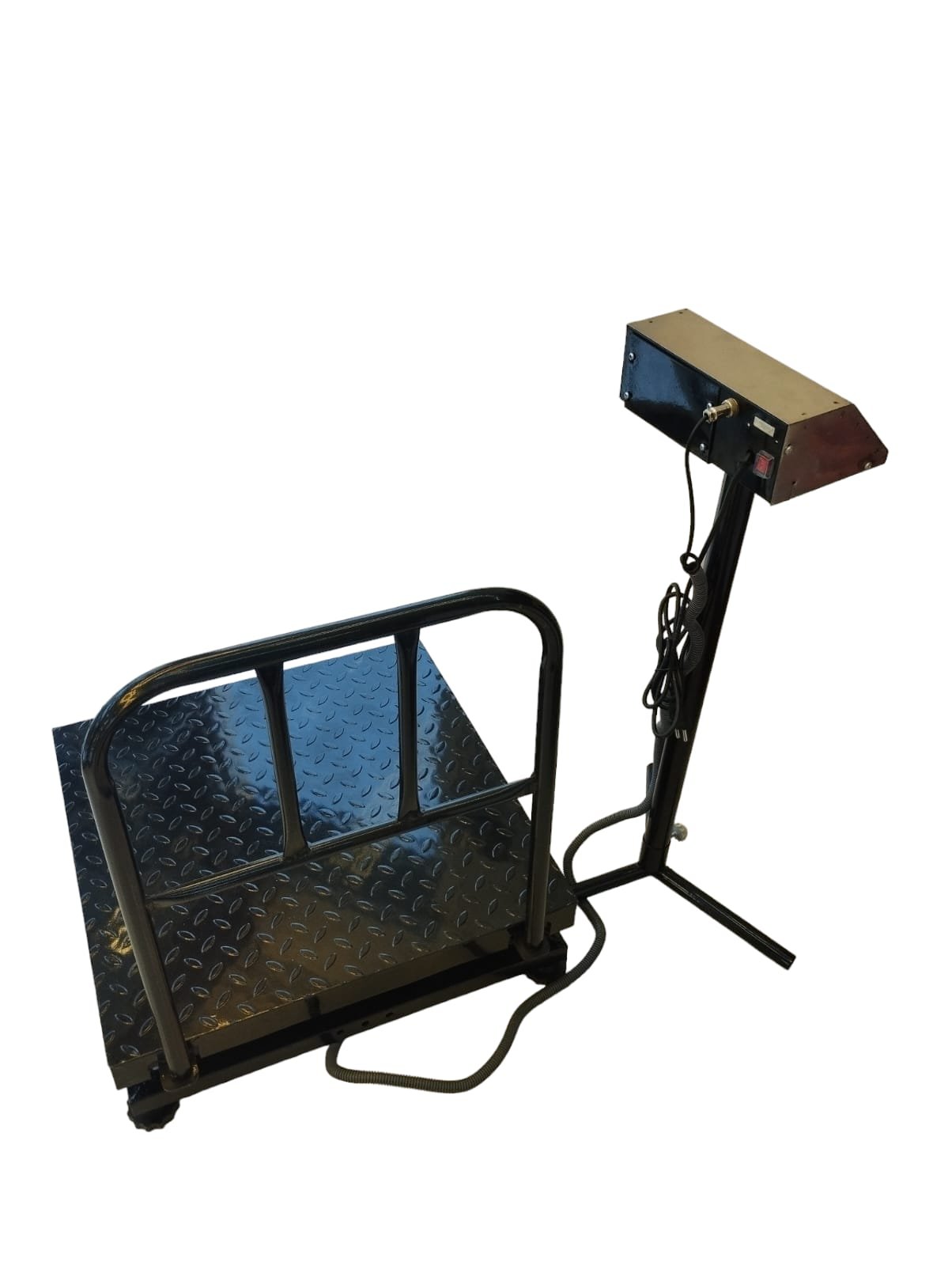 Philips 1000Kg Weight Machine Weighing Scale