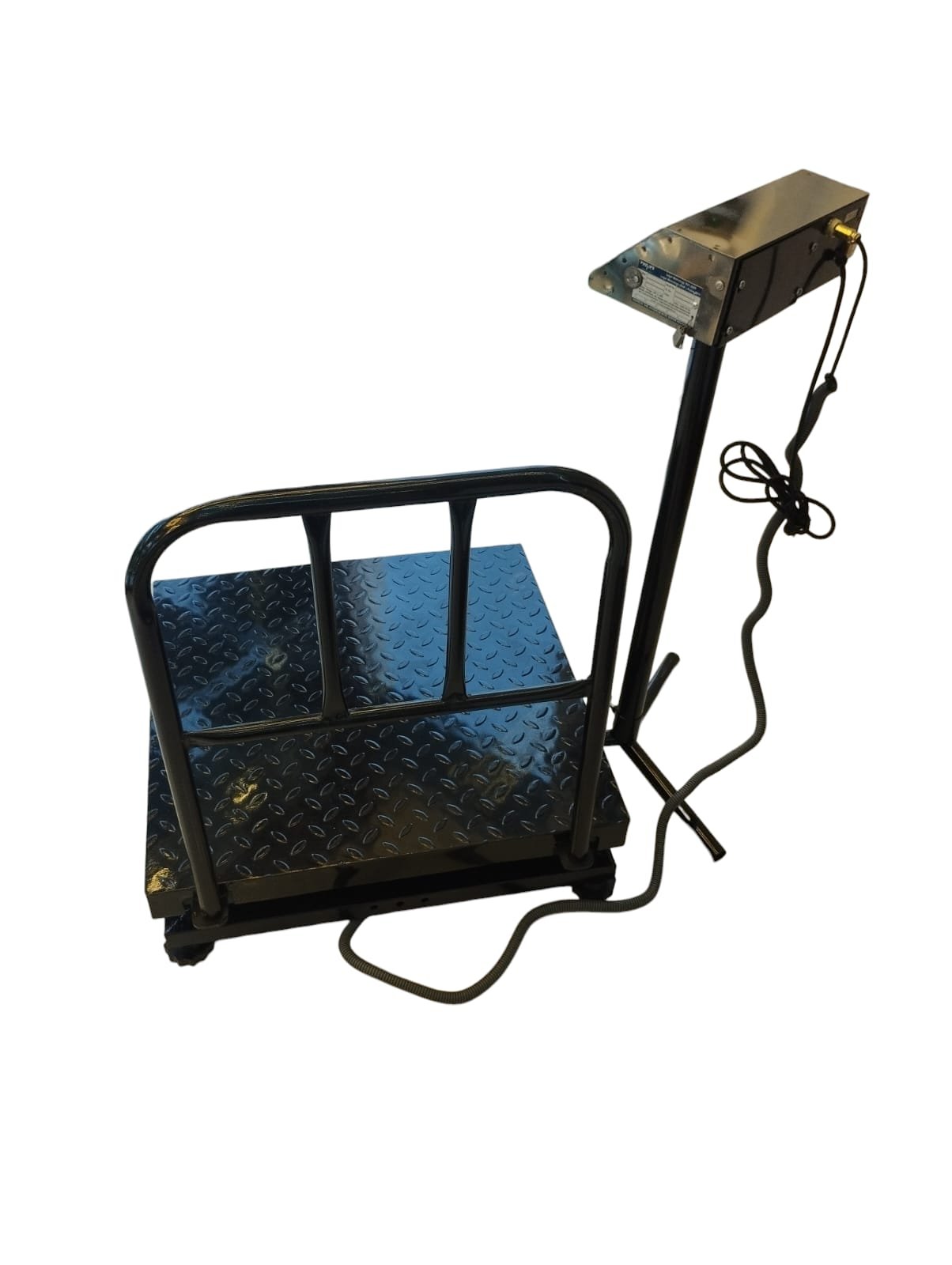 Philips 1000Kg Weight Machine Weighing Scale