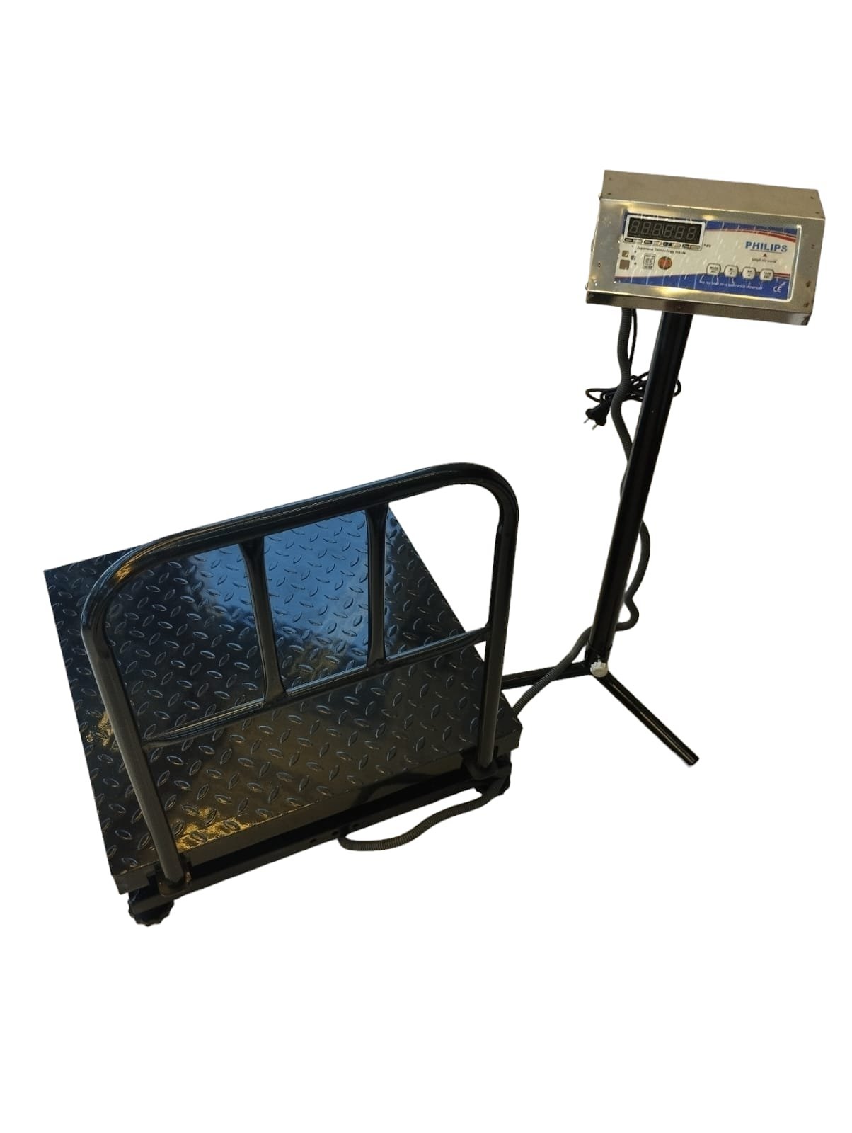 Philips 1000Kg Weight Machine Weighing Scale