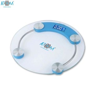 ATOM Aliston AL-510 Body Weight Scale  180Kg