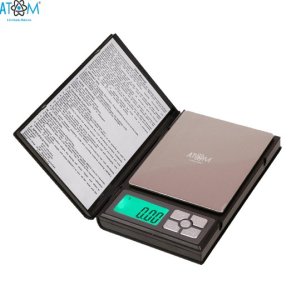 Atom Notebook 600G Weight Machine Weighing Scale
