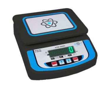 Atom 30KG counter scale Weight Machine Weighing Scale