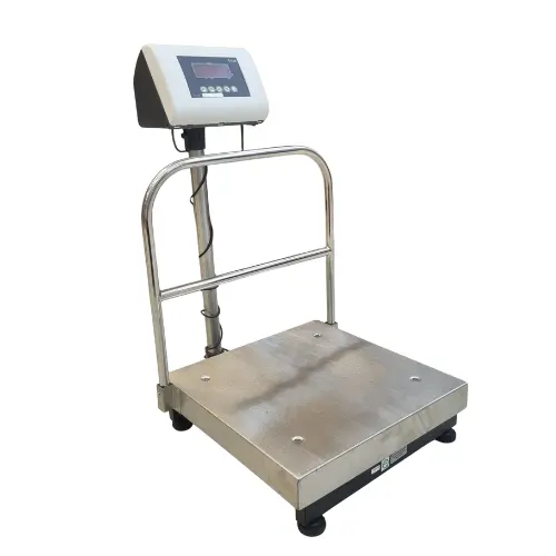 Essae 150 Kg Bench Weight Machine Weighing Scale