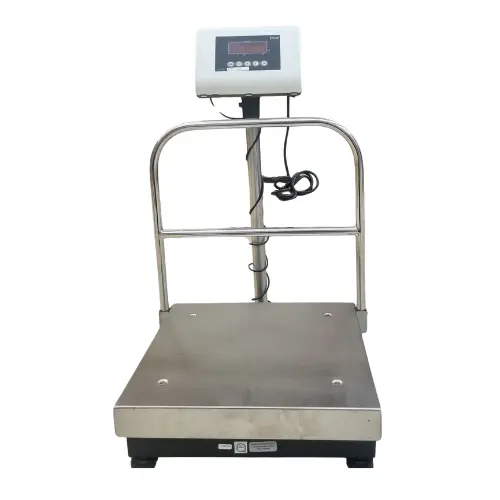 Essae 150 Kg Bench Weight Machine Weighing Scale