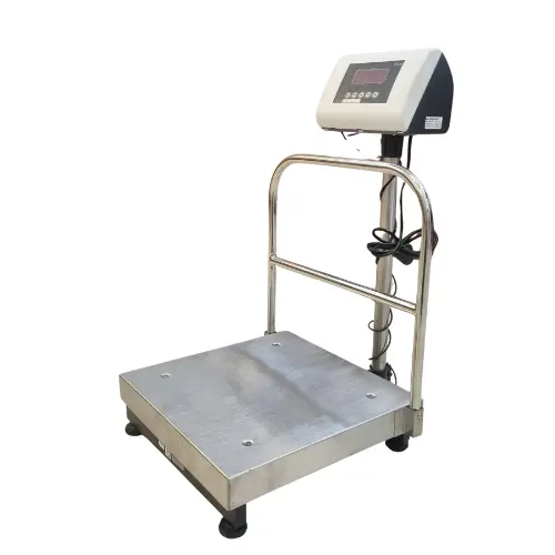 Essae 150 Kg Bench Weight Machine Weighing Scale