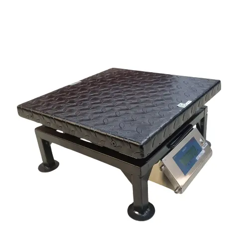 Essae 150 Kg Chicken Weight Machine Weighing Scale