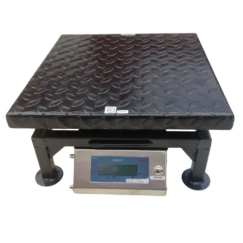 Essae 150 Kg Chicken Weight Machine Weighing Scale