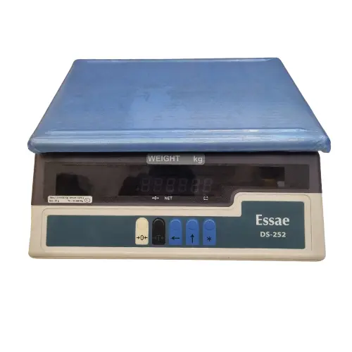 Essae 31 Kg DS-852 Weight Machine Weighing Scale