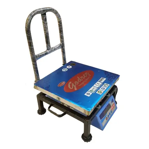 Godrej 100 Kg Chicken Weight Machine Weighing Scale