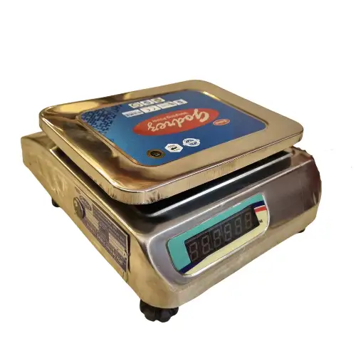 Godrej 20 Kg SS MINI Weight Machine Weighing Scale