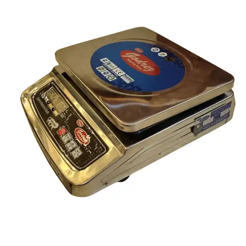 Godrej 30 Kg SS Big Weight Machine Weighing Scale