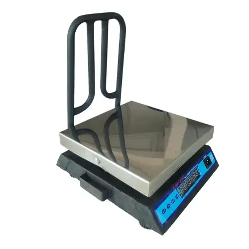 Goldtech 200kgs Chicken Scale Weight Machine Weighing Scale