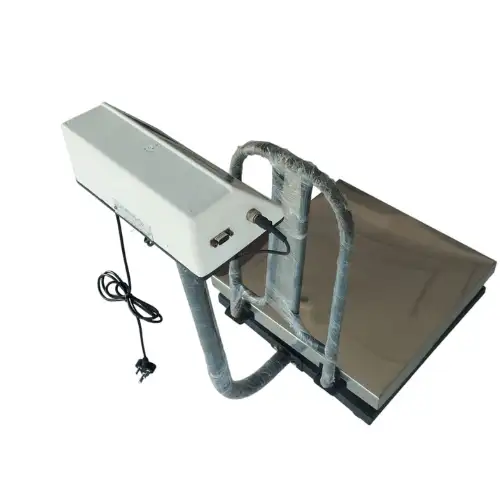 Goldtech 200kgs Bench Scale Weight Machine Weighing Scale