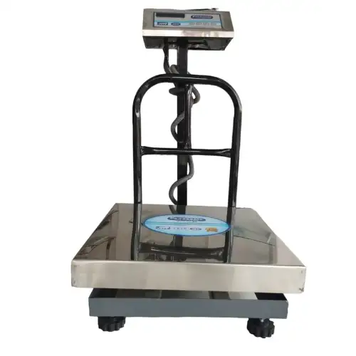 Panasonic 100kg Bench Weight Machine Weighing Scale