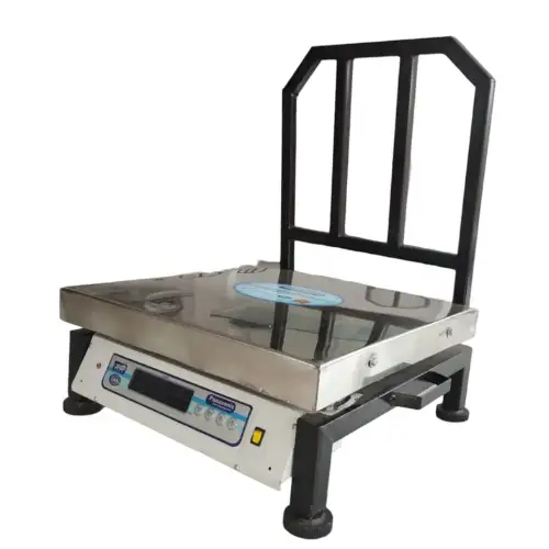 Panasonic 200kg Chicken Weight Machine Weighing Scale
