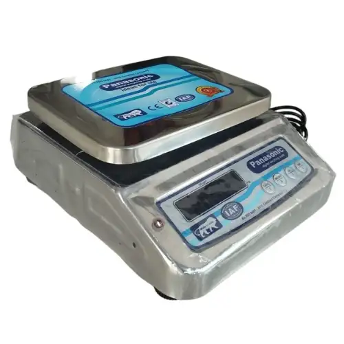 Panasonic 20kg SS mini Weight Machine Weighing Scale